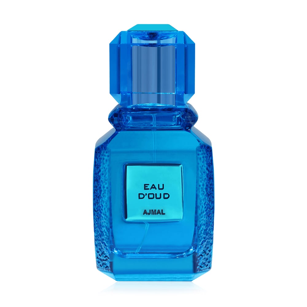 Ajmal Eau d'Oud Парфумована вода унісекс, 100 мл